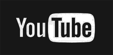 YouTube logo
