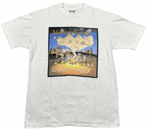 Marley's Ghost t-shirt